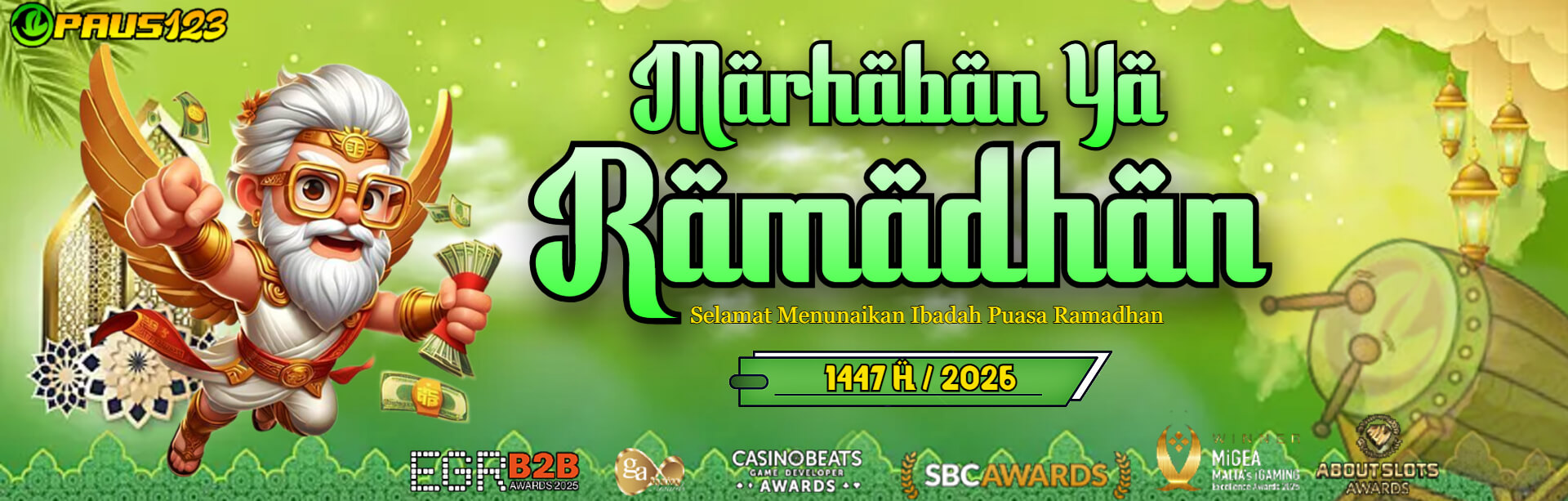 RAMADHAN